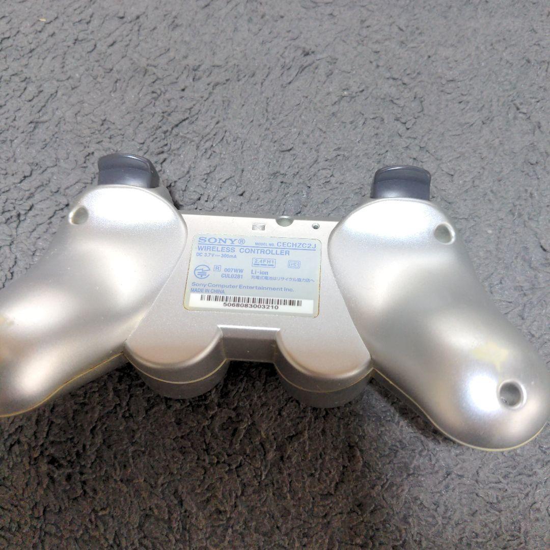 Nintendo Switch SONY PlayStation3 CECH-4200B