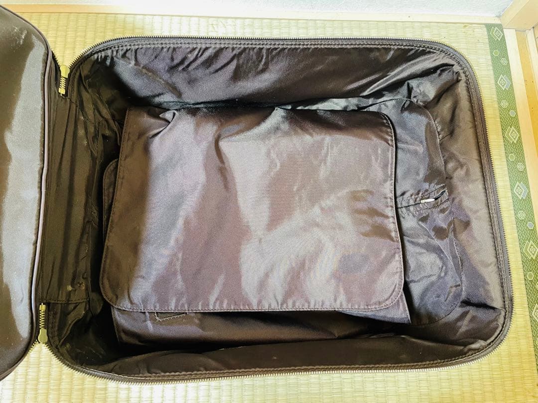 ルイ・ヴィトン キャリーケース　LOUIS VUITTON #18