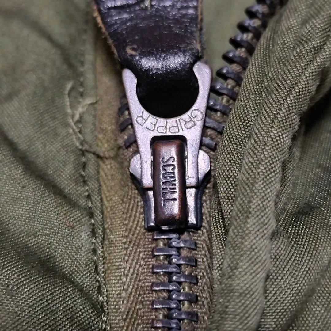 【米軍本物】　アメリカ空軍　70年代 フライトパンツF-1B　サイズ42