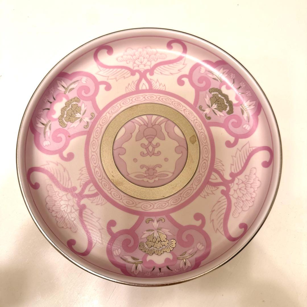 美品　アリタポーセリンラボ　Japan Cherry 19㎝　 2枚セット