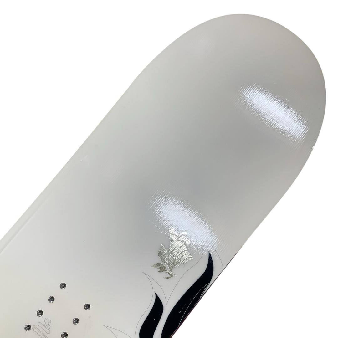 【美品♪】スノーボードセット「SALOMON×UNION」147 レディース