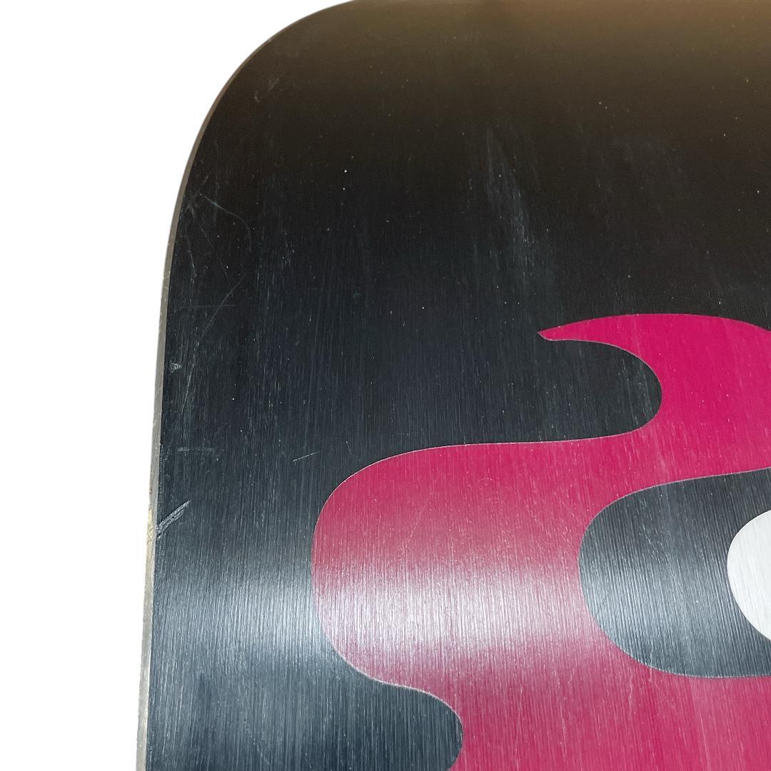 【美品♪】スノーボードセット「SALOMON×UNION」147 レディース