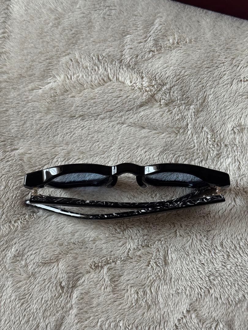 小物 Jacques Marie Mage ZEPHIRIN 44 Polaris