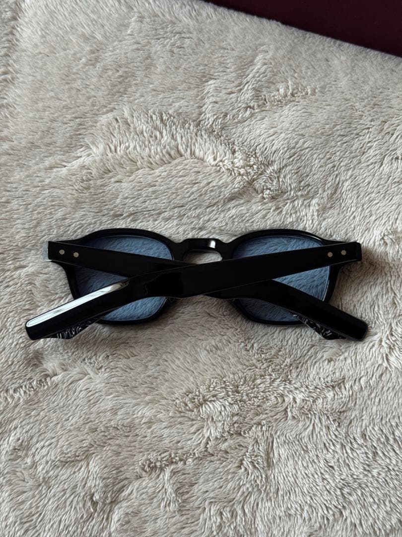 小物 Jacques Marie Mage ZEPHIRIN 44 Polaris