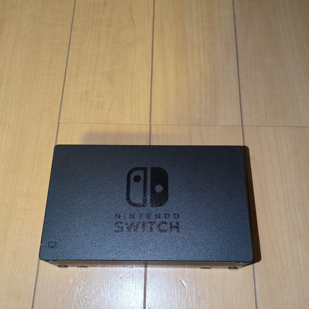 Nintendo Switch 本体 +α