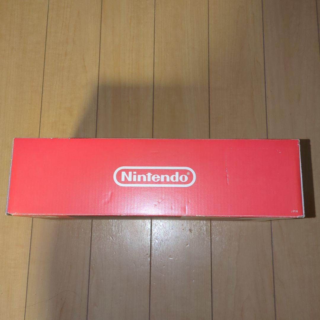 Nintendo Switch 本体 +α