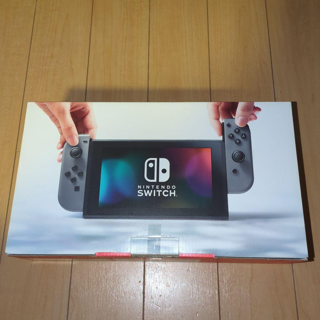 Nintendo Switch 本体 +α