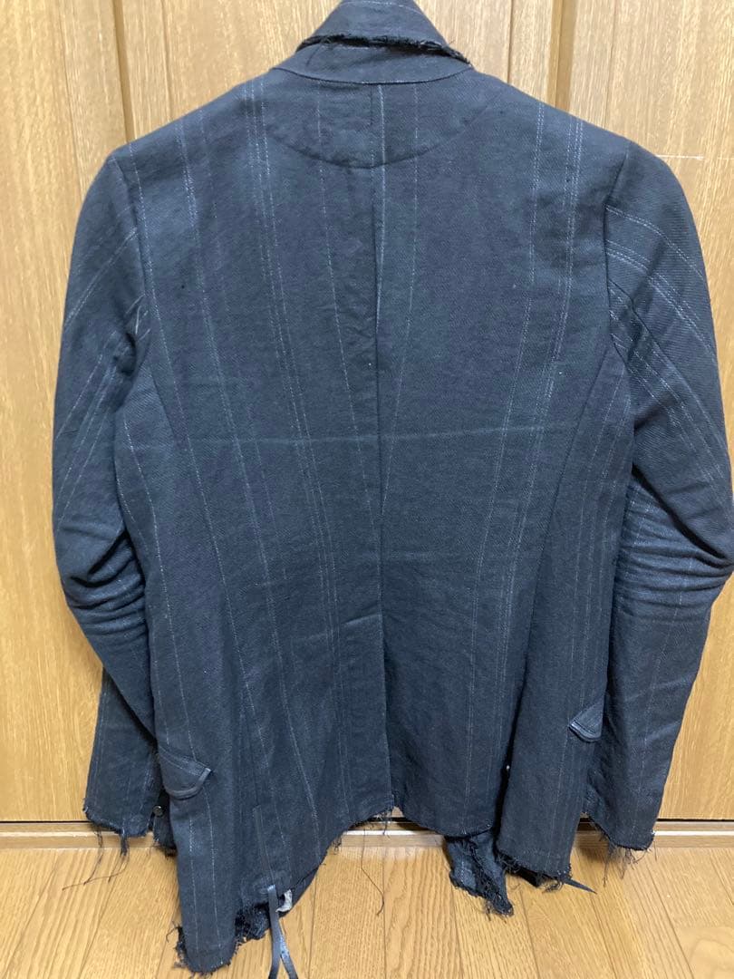 ケムリ　テイラードジャケット　サイズ2