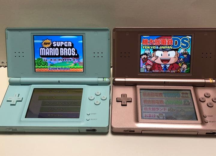 【地震停電】DSテレビのワンセグアダプター＋DS本体2台セット