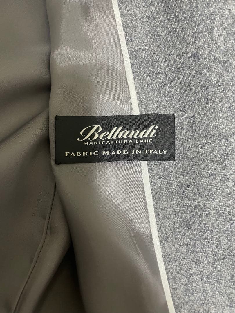 【新品未使用】UNITED ARROWS UBCB チェスターコート 36 S