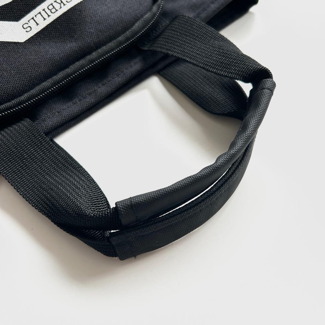 極美品！ROUGH&SWELL ラフ＆スウェル　ゴルフ　カートラウンドバッグ