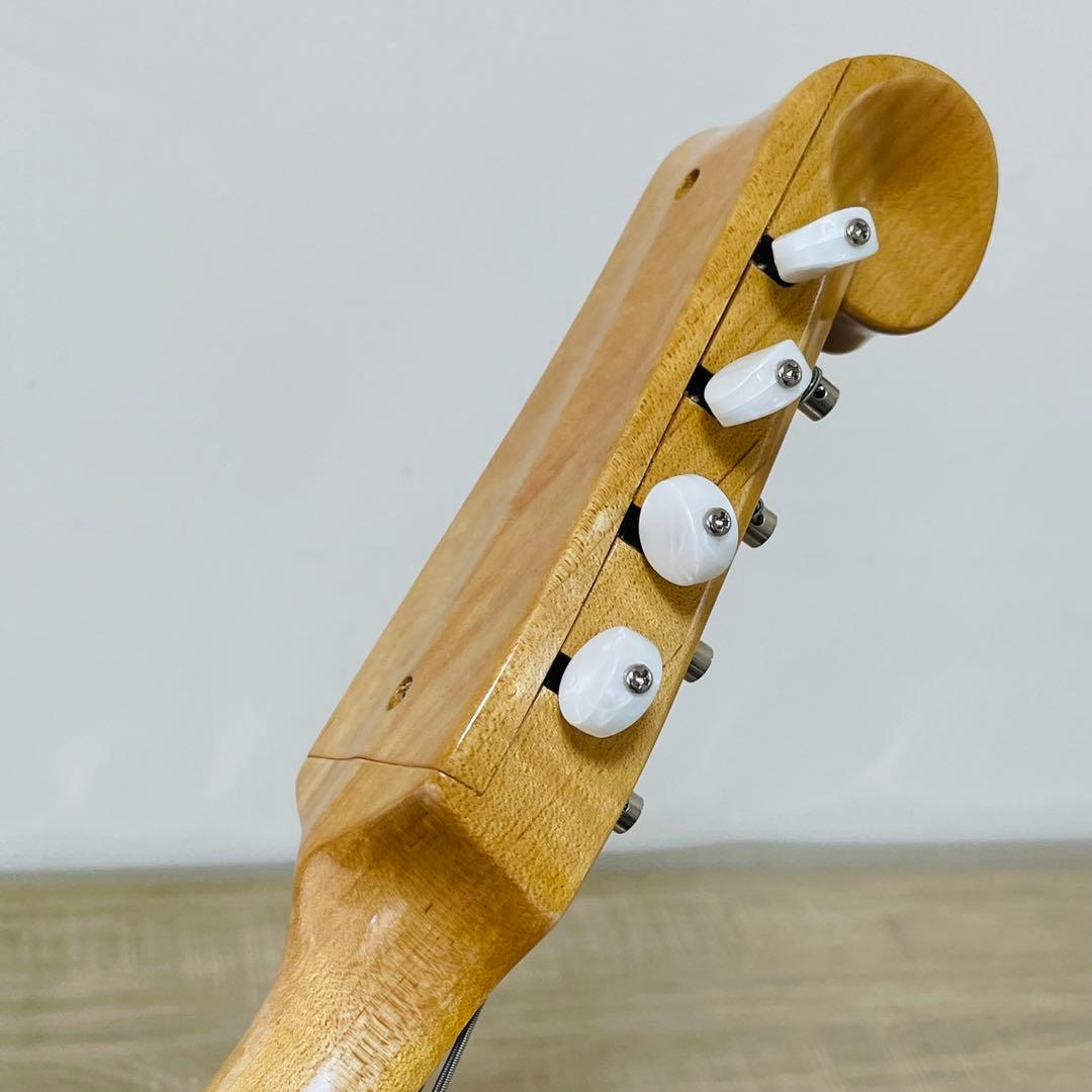 ★極美品★ SUZUKI スズキ M-100 マンドリン 生産完了品