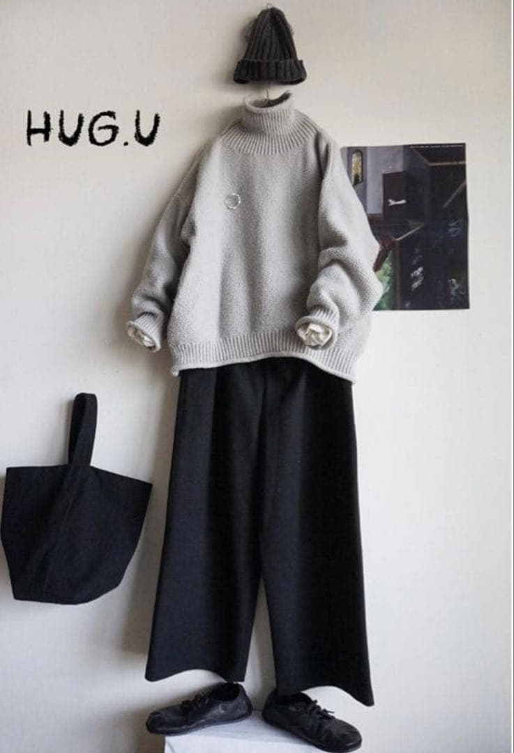 専用　ダナファヌル 厚手冬パンツ、ハグユーニット