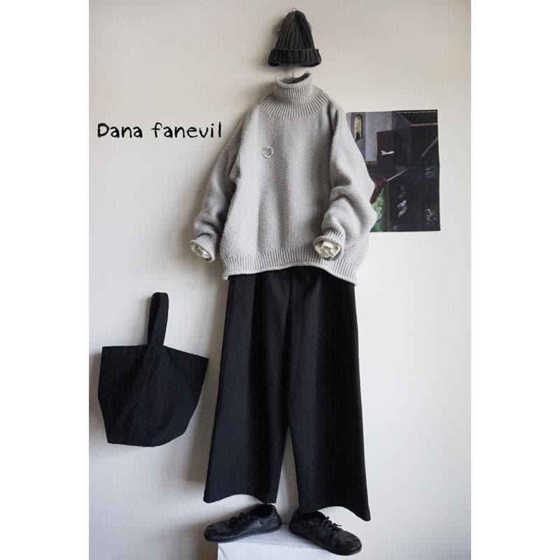 専用　ダナファヌル 厚手冬パンツ、ハグユーニット