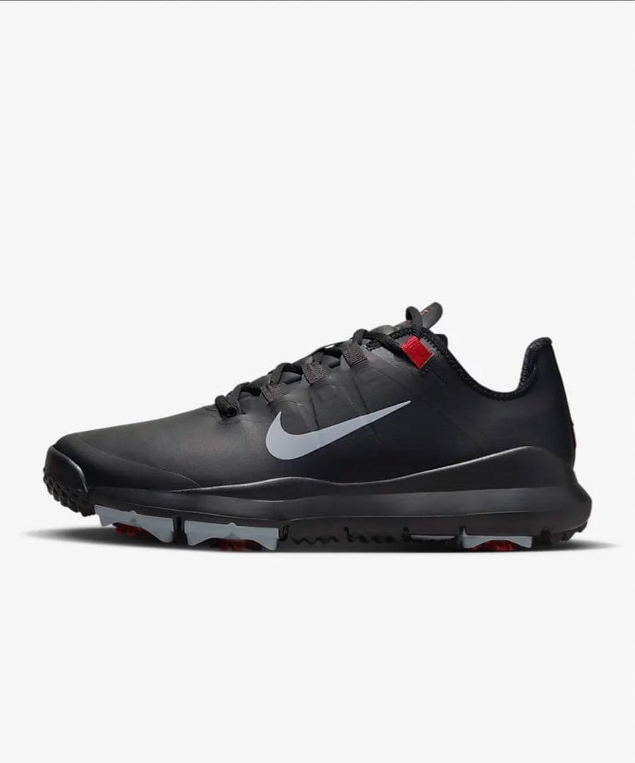 Nike メンズ　ゴルフシューズ　タイガー ウッズ '13 30cmワイドサイズ