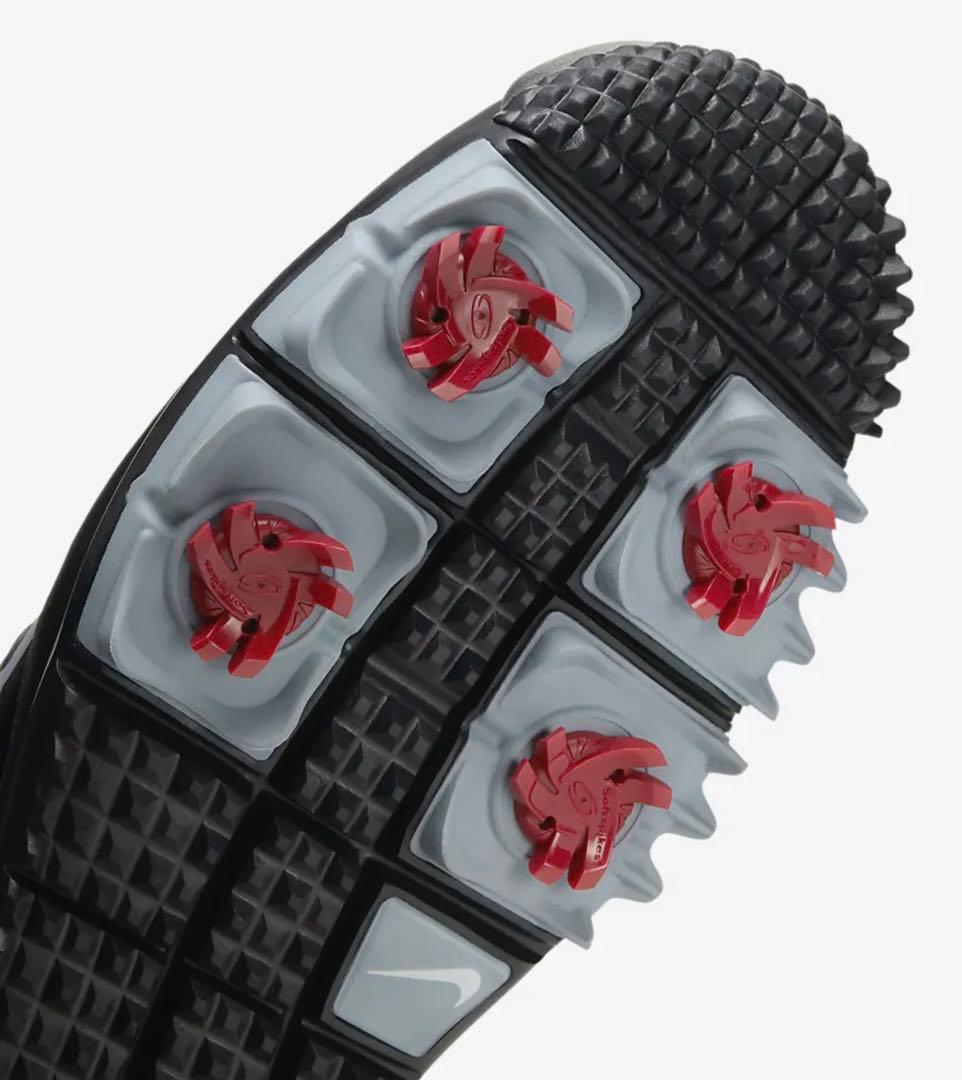 Nike メンズ　ゴルフシューズ　タイガー ウッズ '13 30cmワイドサイズ