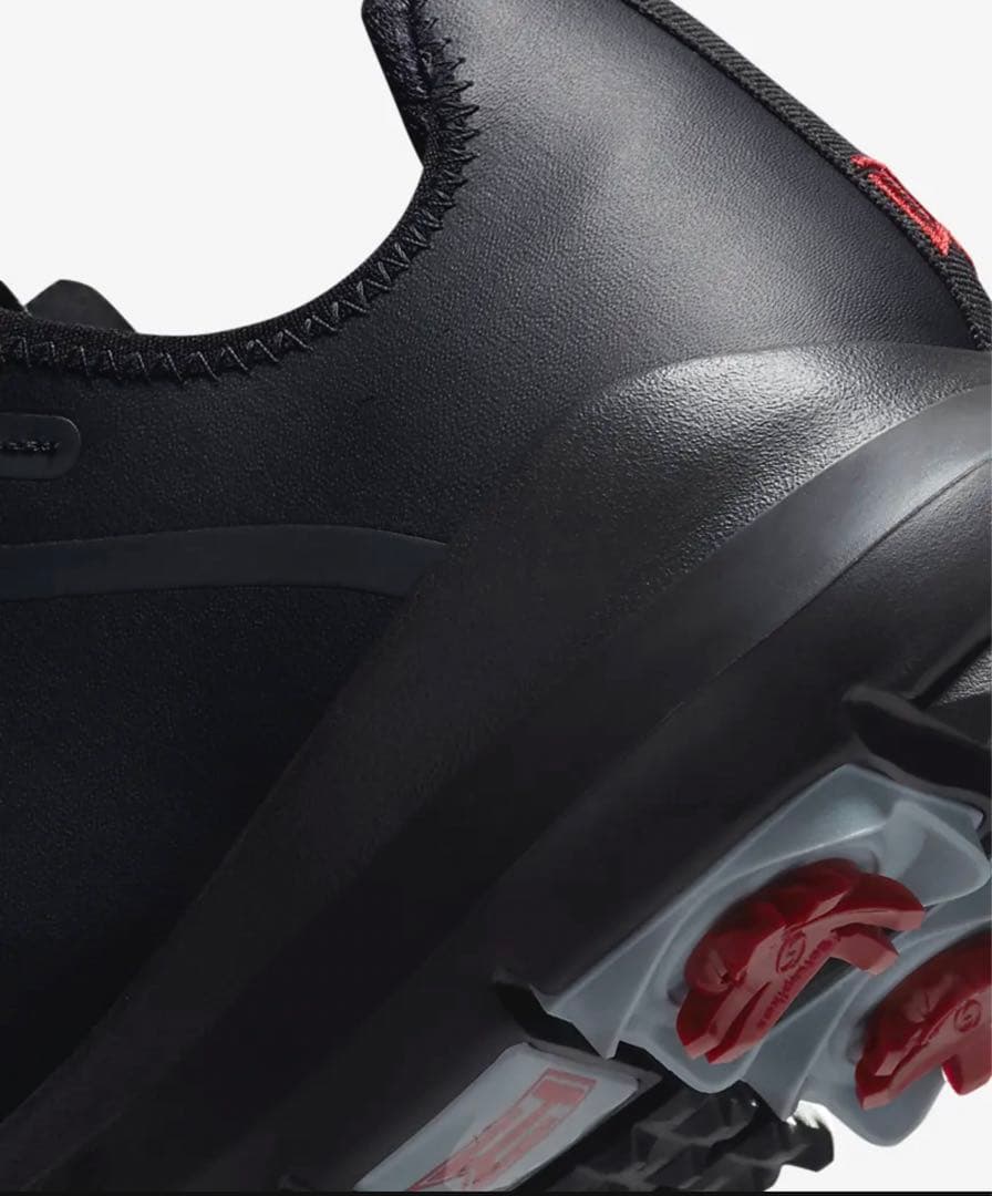 Nike メンズ　ゴルフシューズ　タイガー ウッズ '13 30cmワイドサイズ
