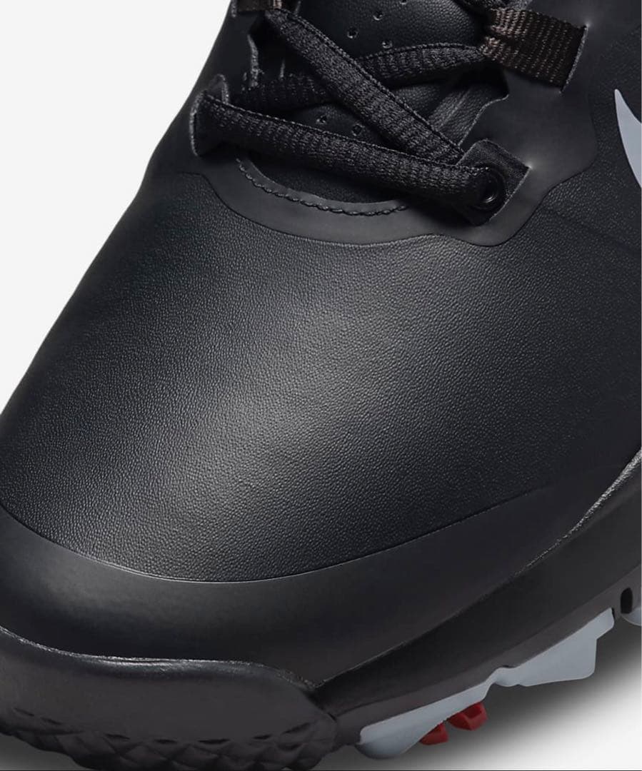 Nike メンズ　ゴルフシューズ　タイガー ウッズ '13 30cmワイドサイズ