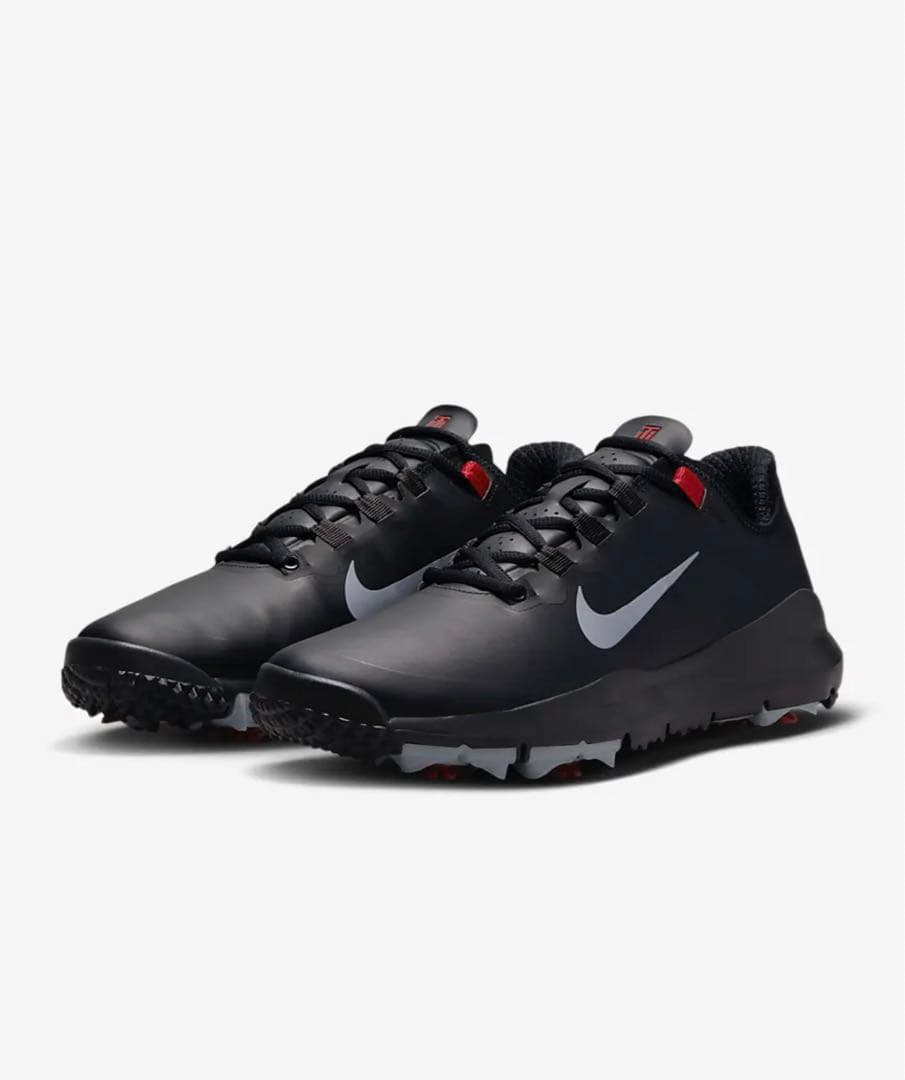 Nike メンズ　ゴルフシューズ　タイガー ウッズ '13 30cmワイドサイズ