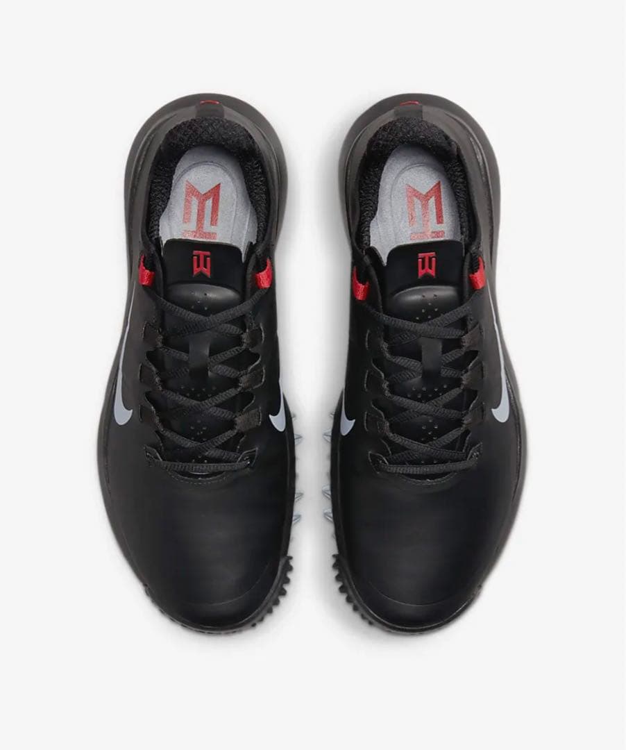 Nike メンズ　ゴルフシューズ　タイガー ウッズ '13 30cmワイドサイズ