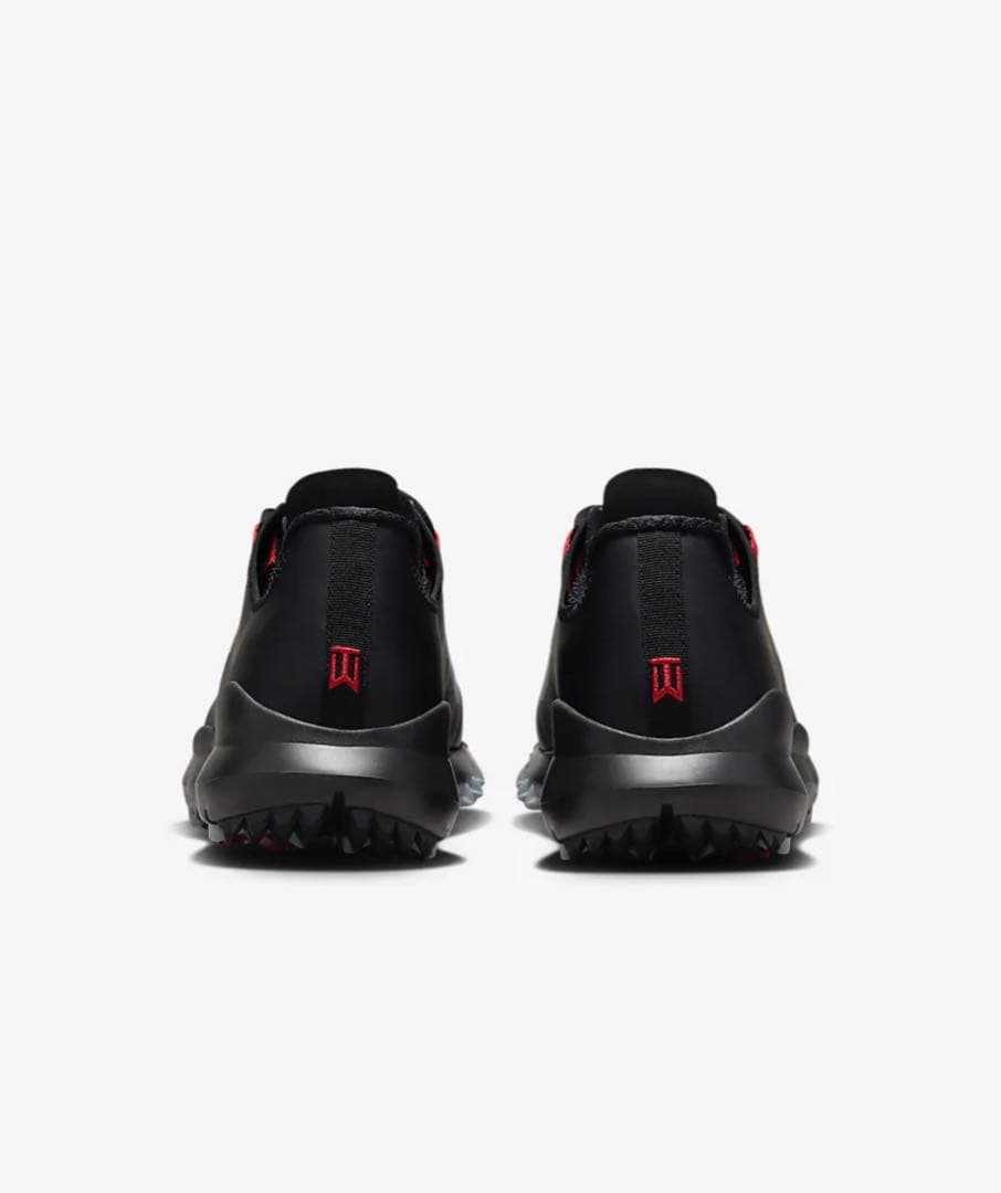 Nike メンズ　ゴルフシューズ　タイガー ウッズ '13 30cmワイドサイズ