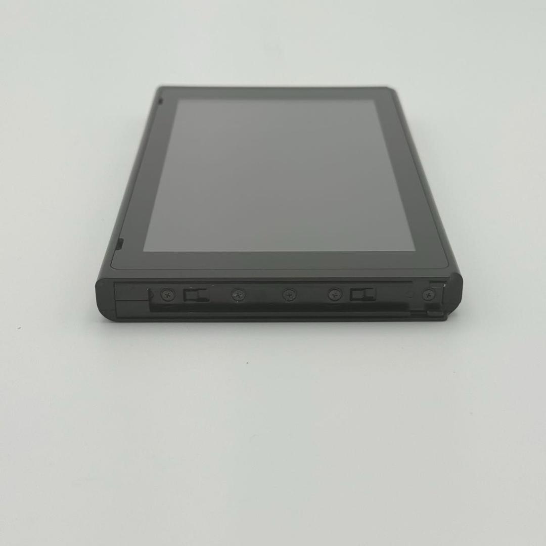 ニンテンドースイッチ　初期モデル　本体　⑥