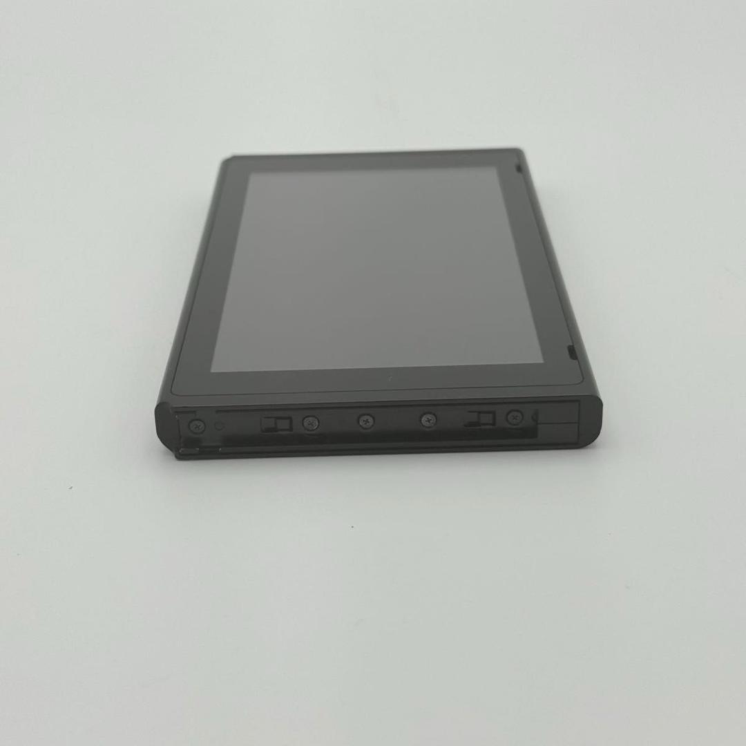 ニンテンドースイッチ　初期モデル　本体　⑥
