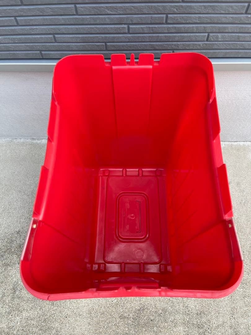 コカコーラ　缶瓶ペットボトル　ダストボックス　ダブルタイプ　ゴミ箱