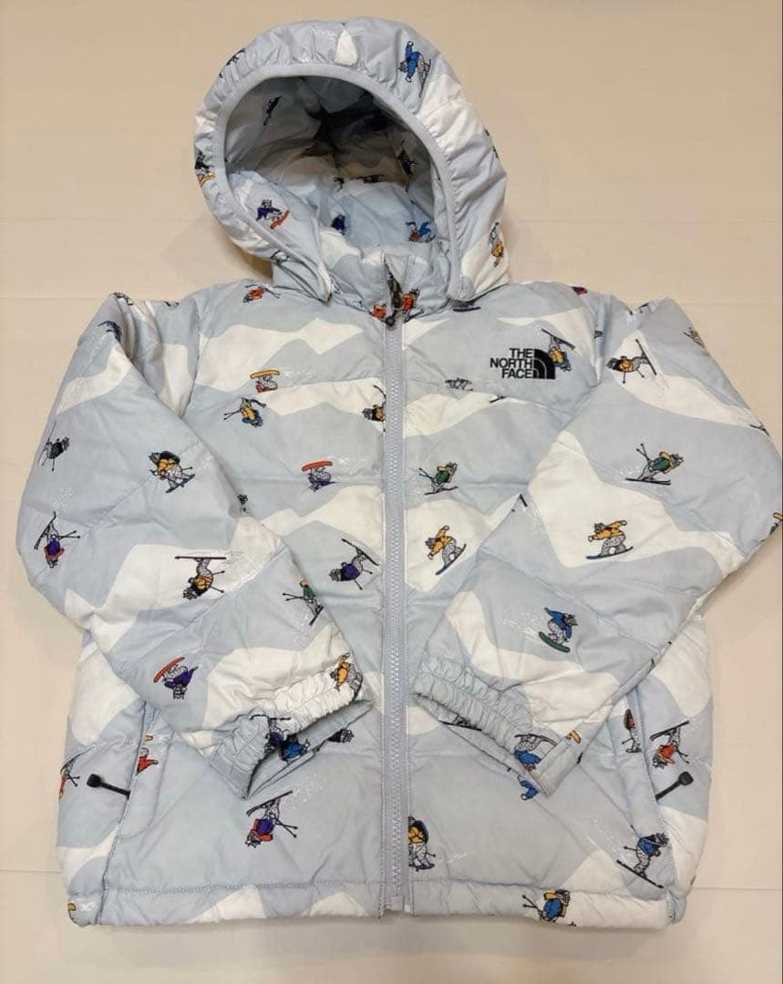 ジャケット・ブルゾン coco