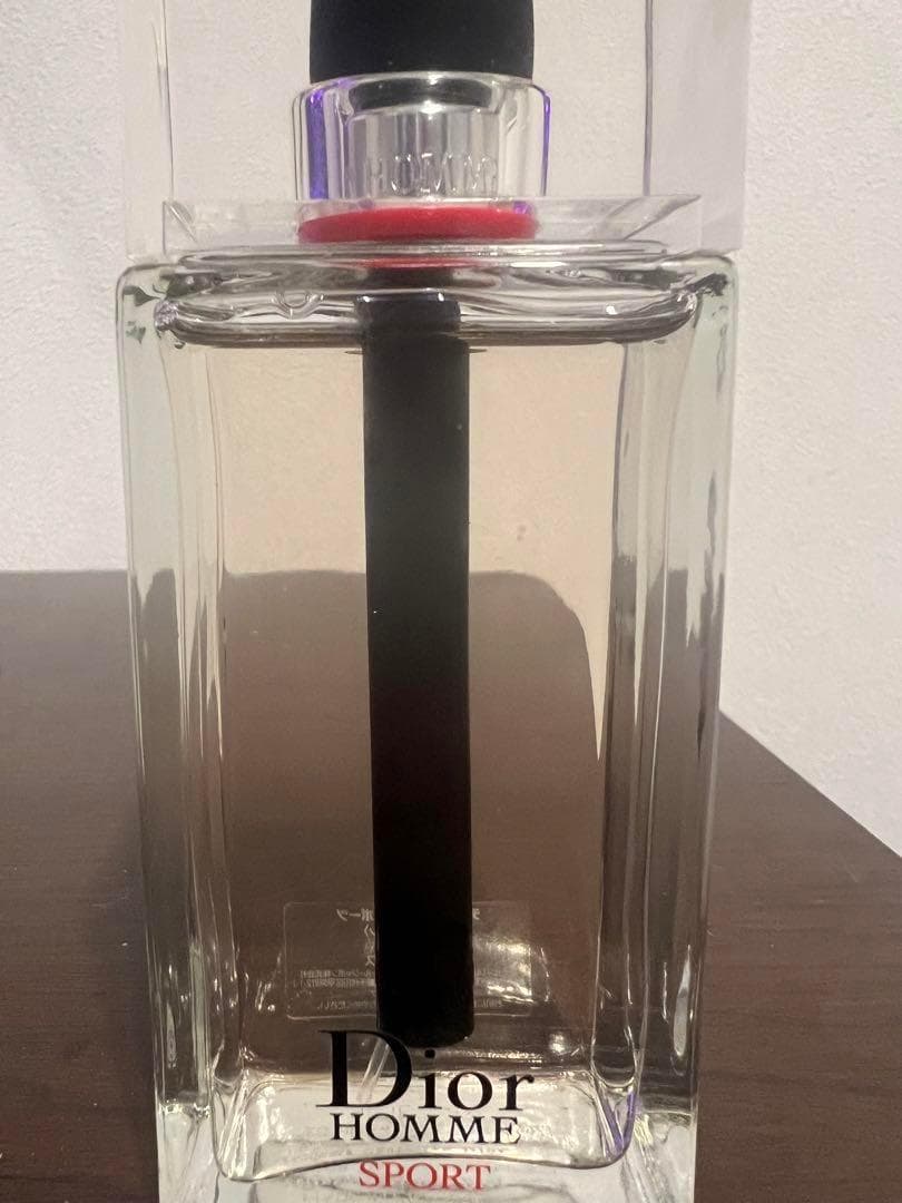 香水(男性用) nzp