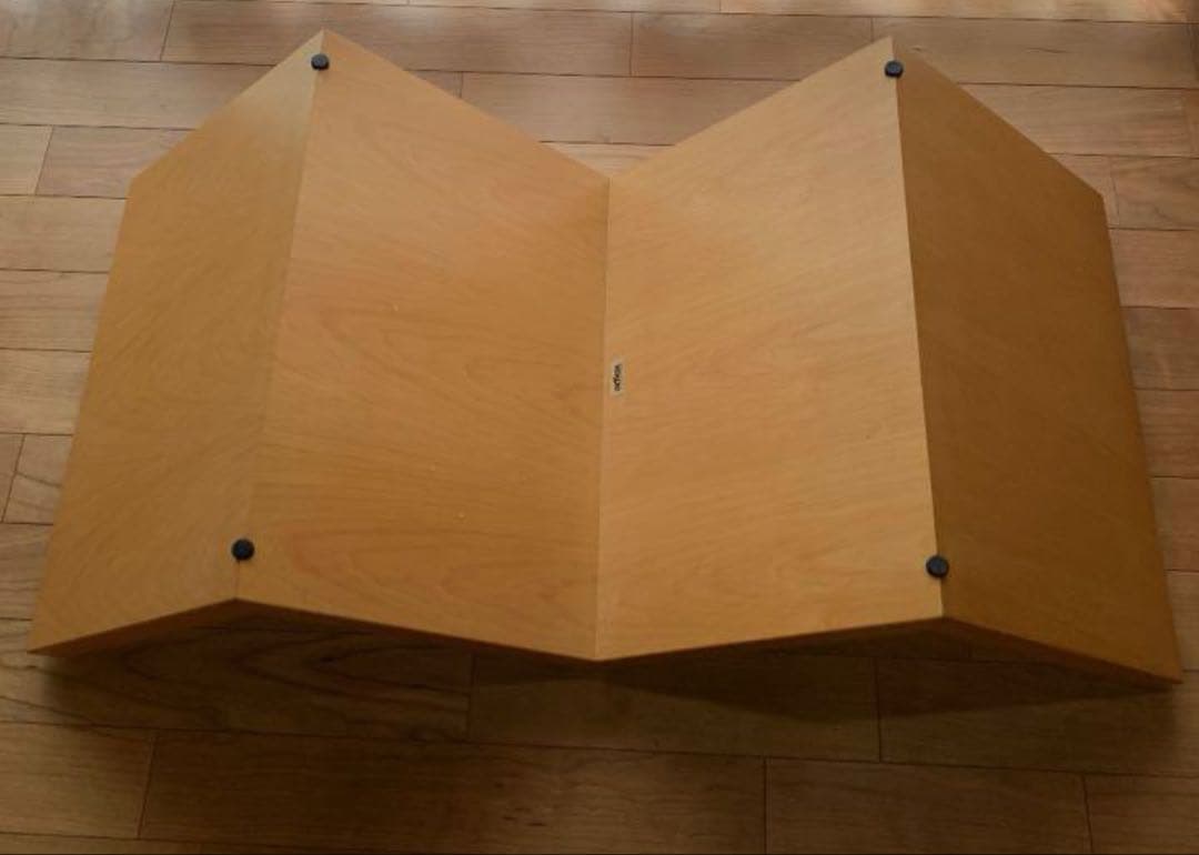 【引き取り限定】アルフレックス　Arflex モンターニャ　センターテーブル