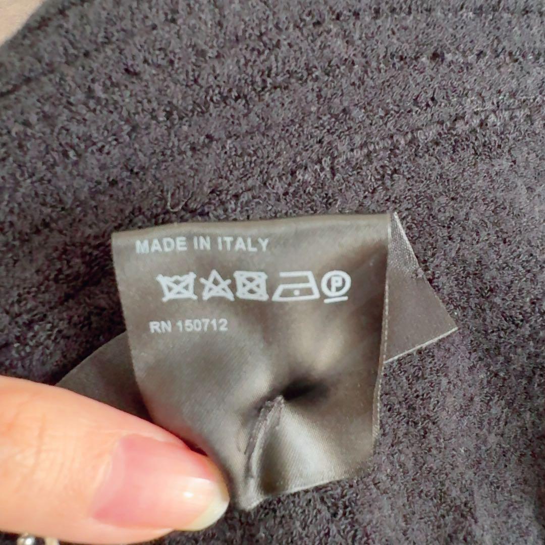 専用【新品】AMIRI アミリ リバーシブル バケットハット 黒 ユニセックス