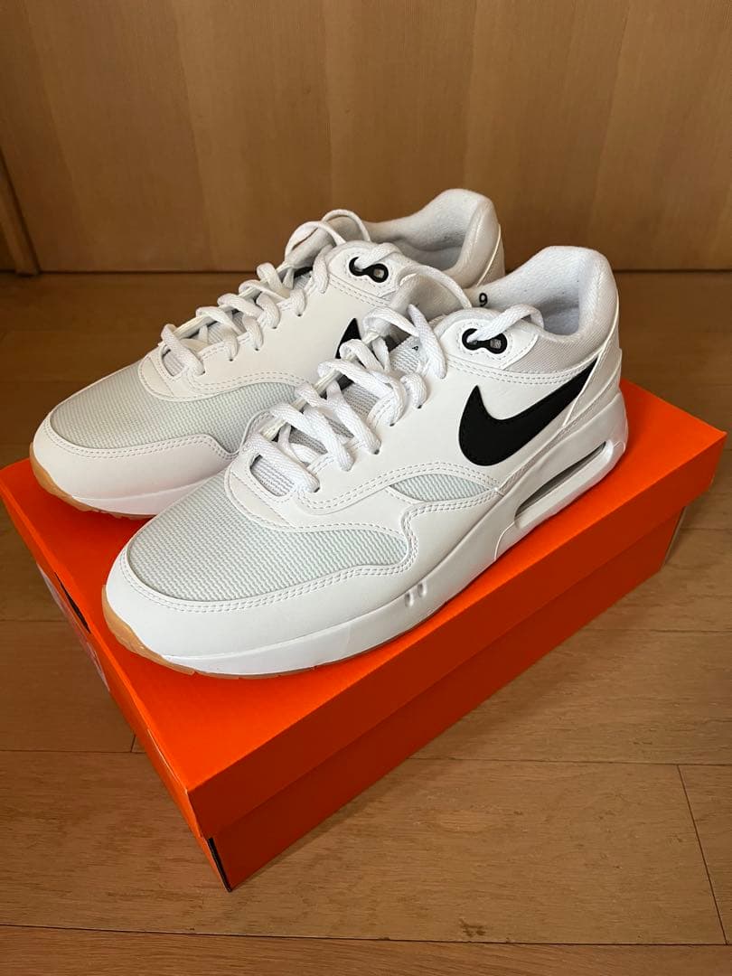 Nike Air Max 1 '86 OG G ゴルフシューズ