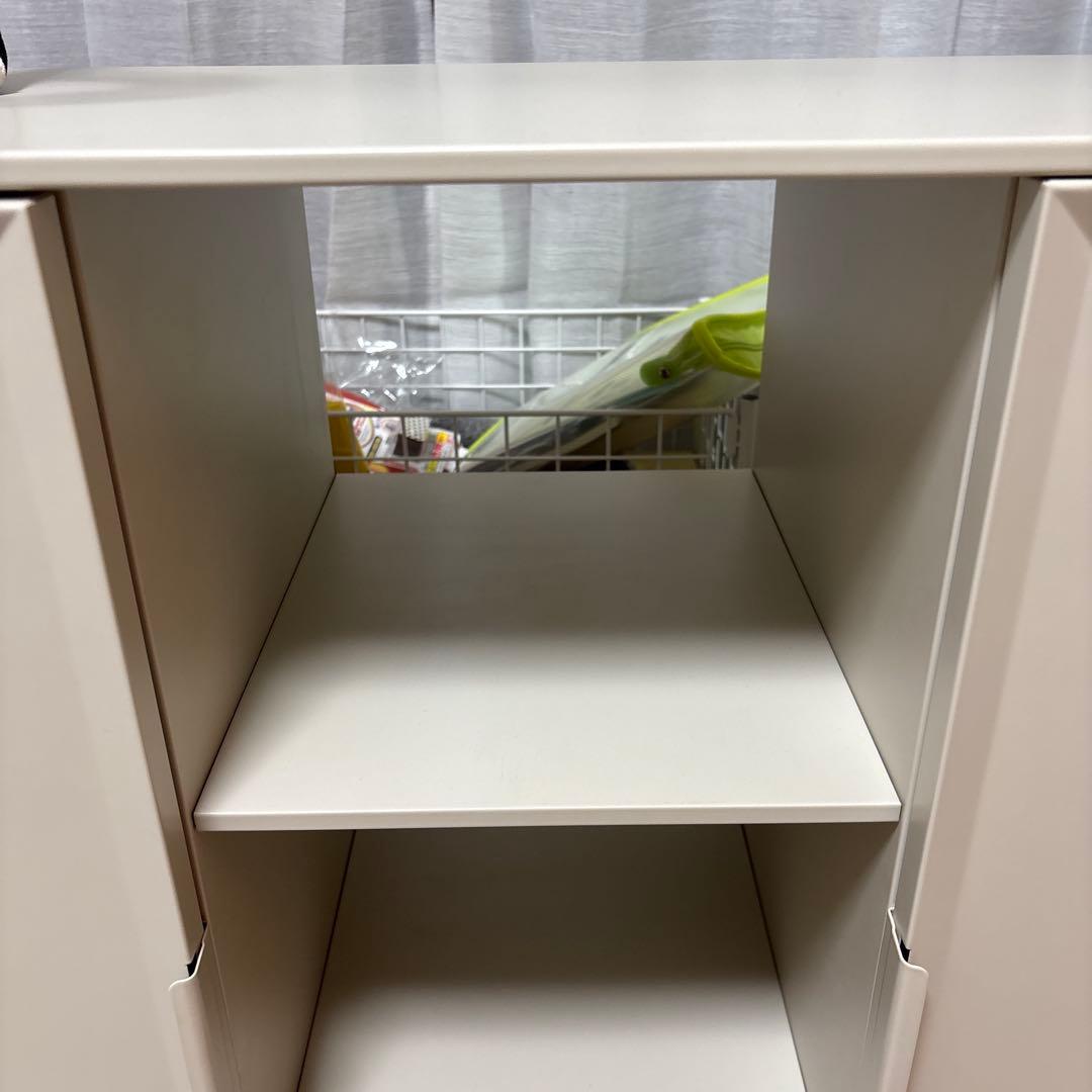 IKEA TULLSTORP トゥルストルプ キャビネット