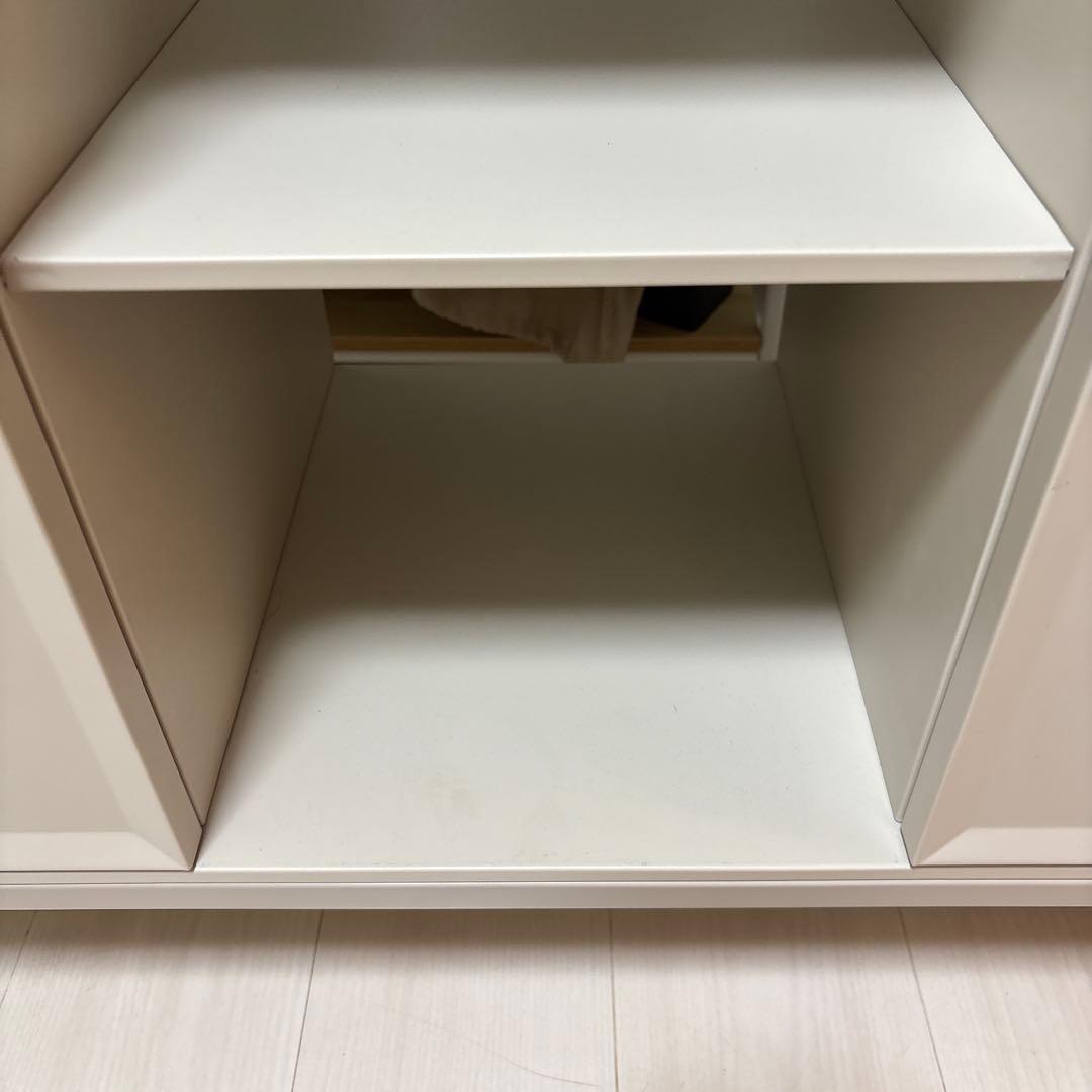 IKEA TULLSTORP トゥルストルプ キャビネット