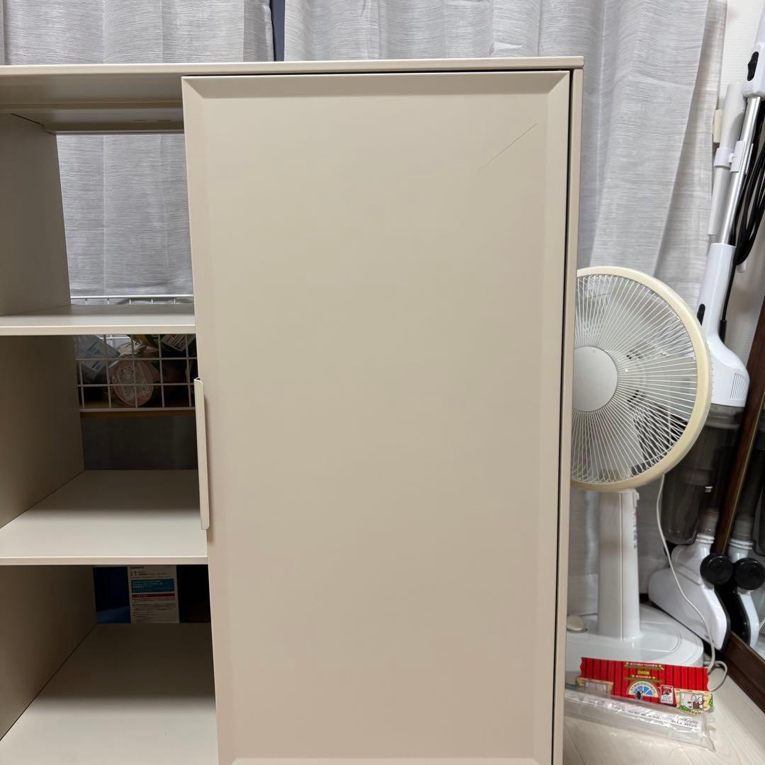 IKEA TULLSTORP トゥルストルプ キャビネット