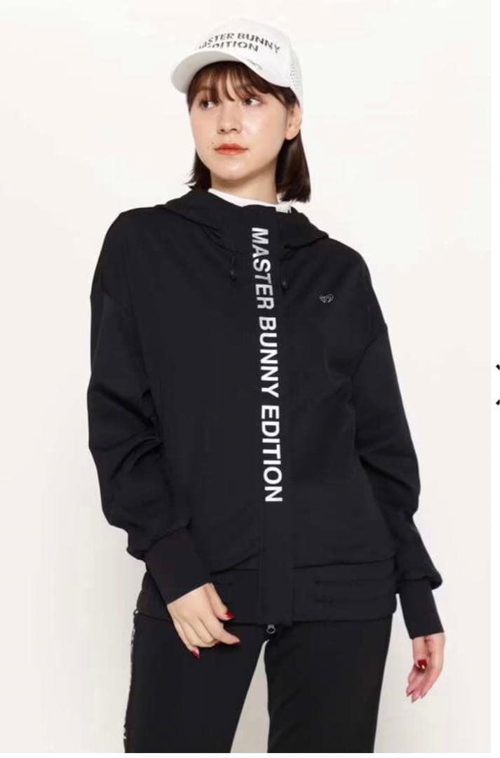 マスターバニー　ウォームダンボールフーディジャケット　パンツ　セットアップ