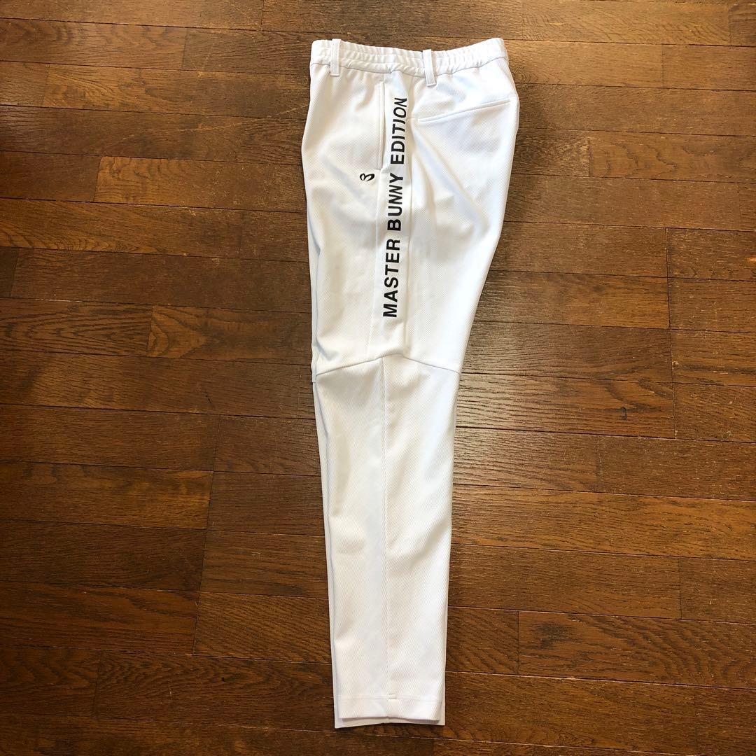 マスターバニー　ウォームダンボールフーディジャケット　パンツ　セットアップ