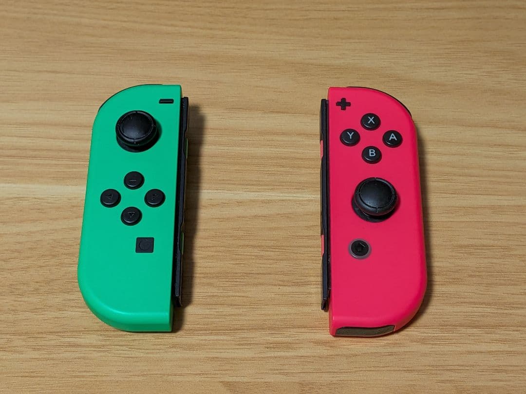 Nintendo Switch 本体スプラ2エディション 連射コントローラー付き