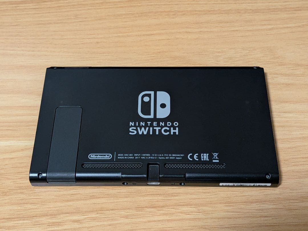 Nintendo Switch 本体スプラ2エディション 連射コントローラー付き