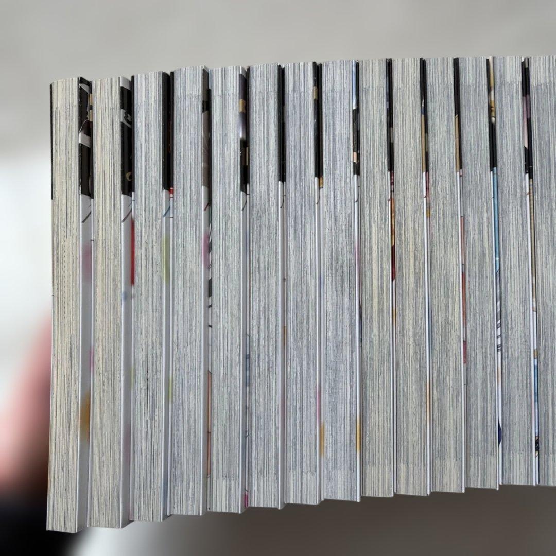 【帯付き】まどろみバーメイド　全巻　セット まとめ売り