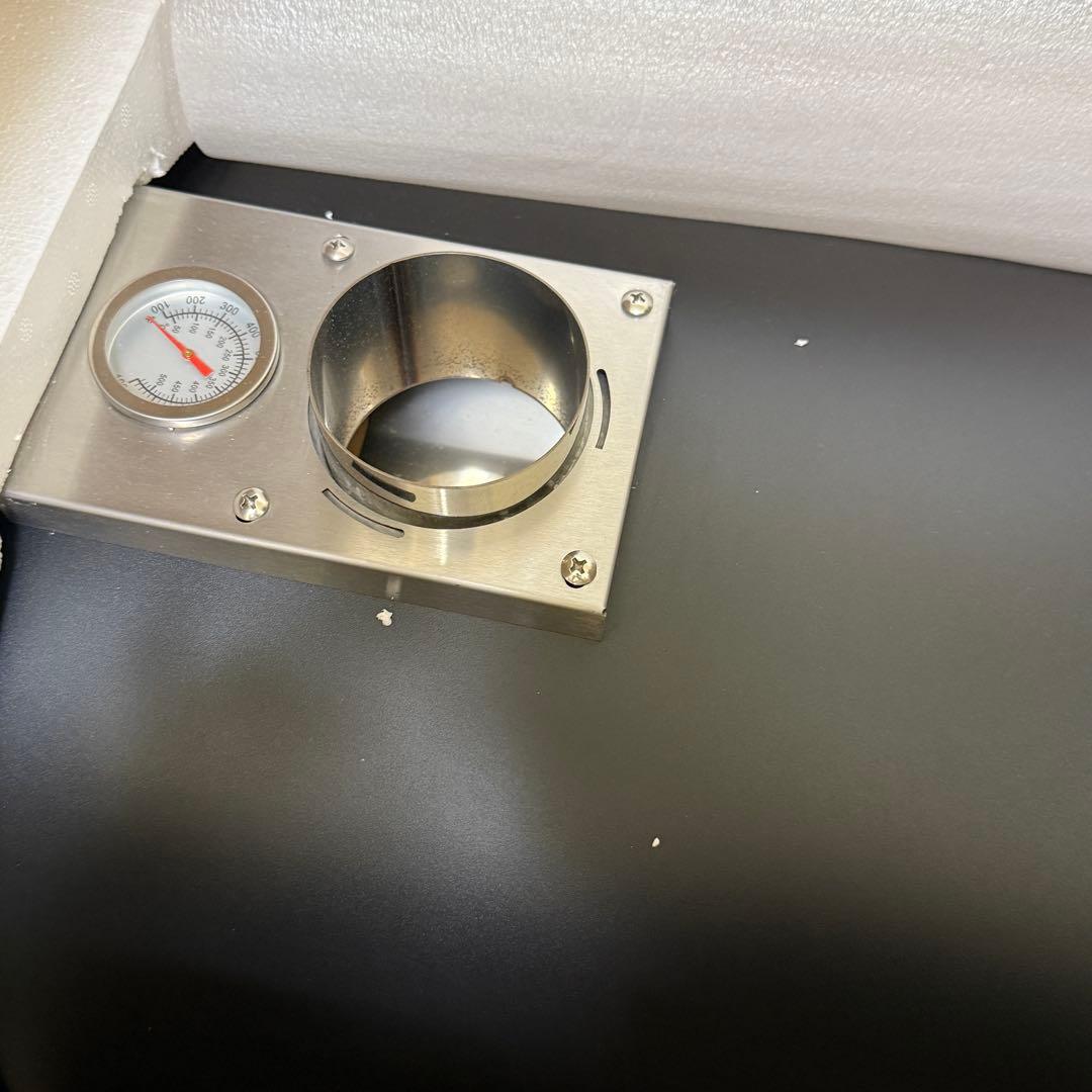 新品未使用 ピザ釜 pizzanist pro ピザニスト