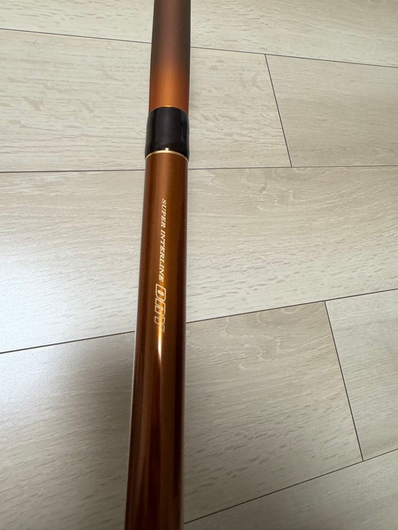 トーナメントマスター メタルスナイパー 1.7-53DRY