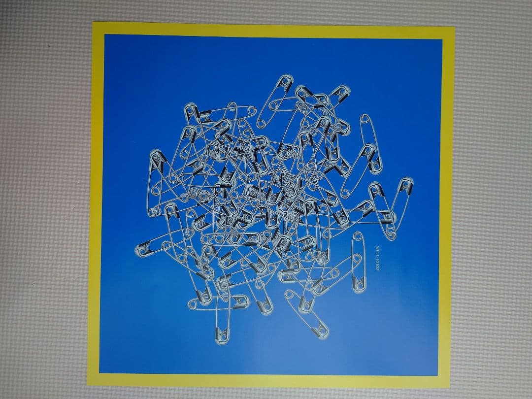 あいみょん　愛を伝えたいだとか　レコード