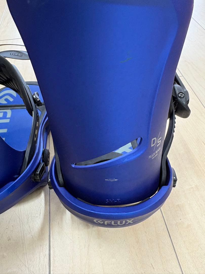 FLUX DS M フラックスバインディング　ビンディング