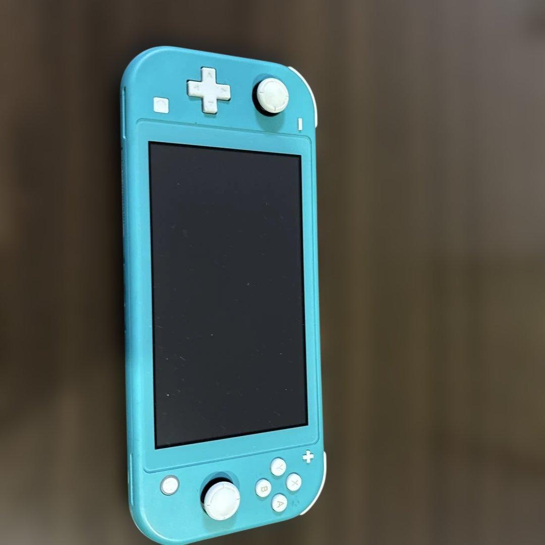 ニンテンドーSwitch Lite