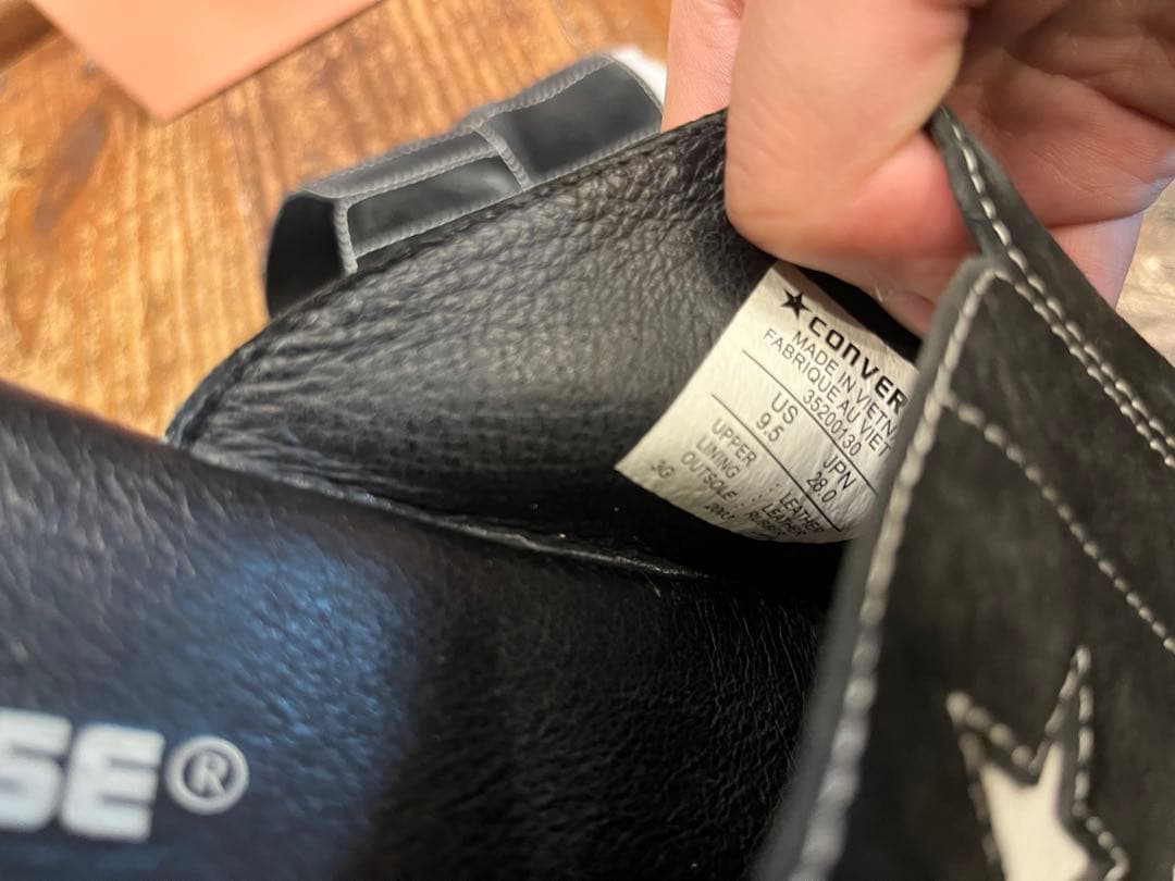 CONVERSE ONE STAR SANDAL サンダル