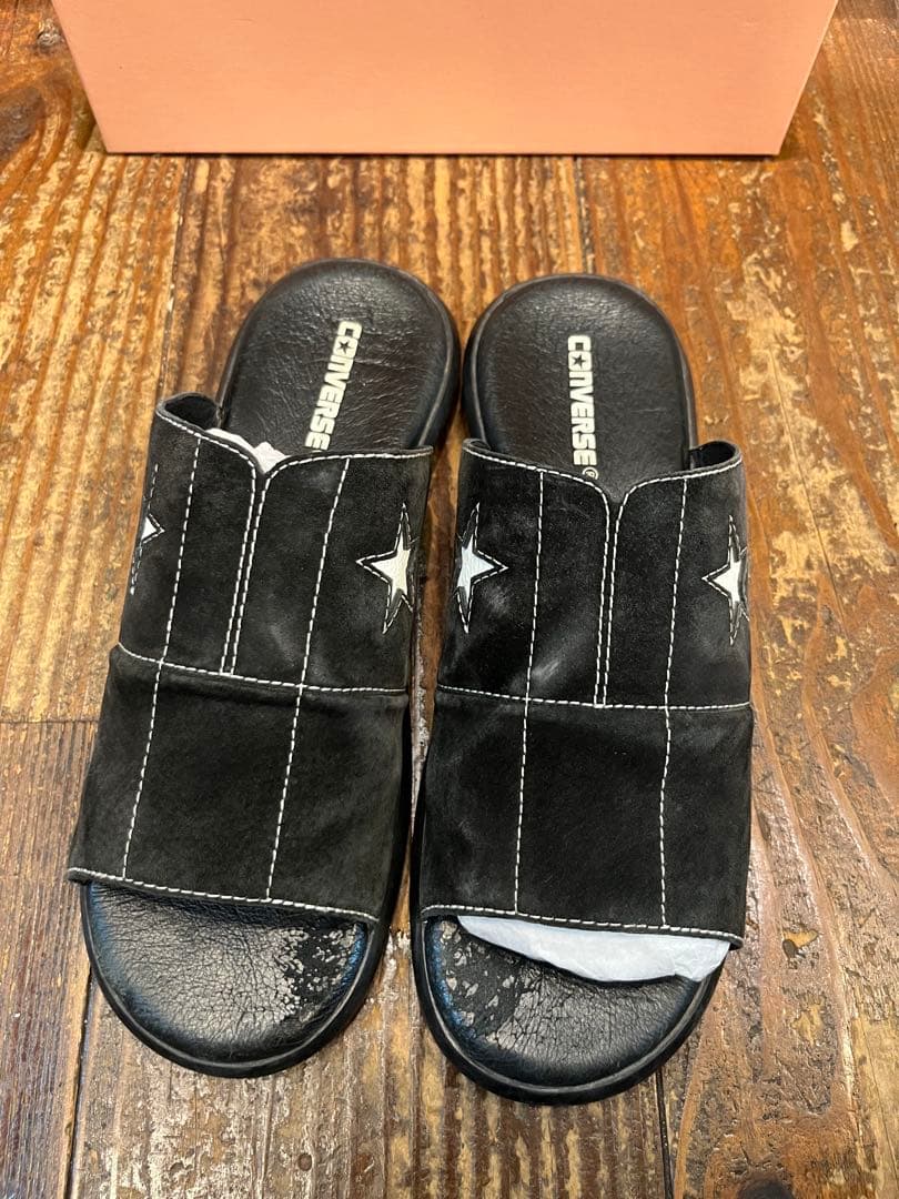 CONVERSE ONE STAR SANDAL サンダル