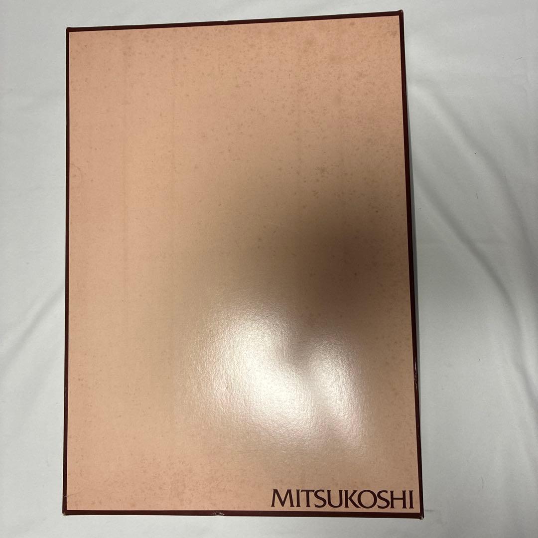 西川のカシミヤ40%ラム40%ウール20%の高級毛布