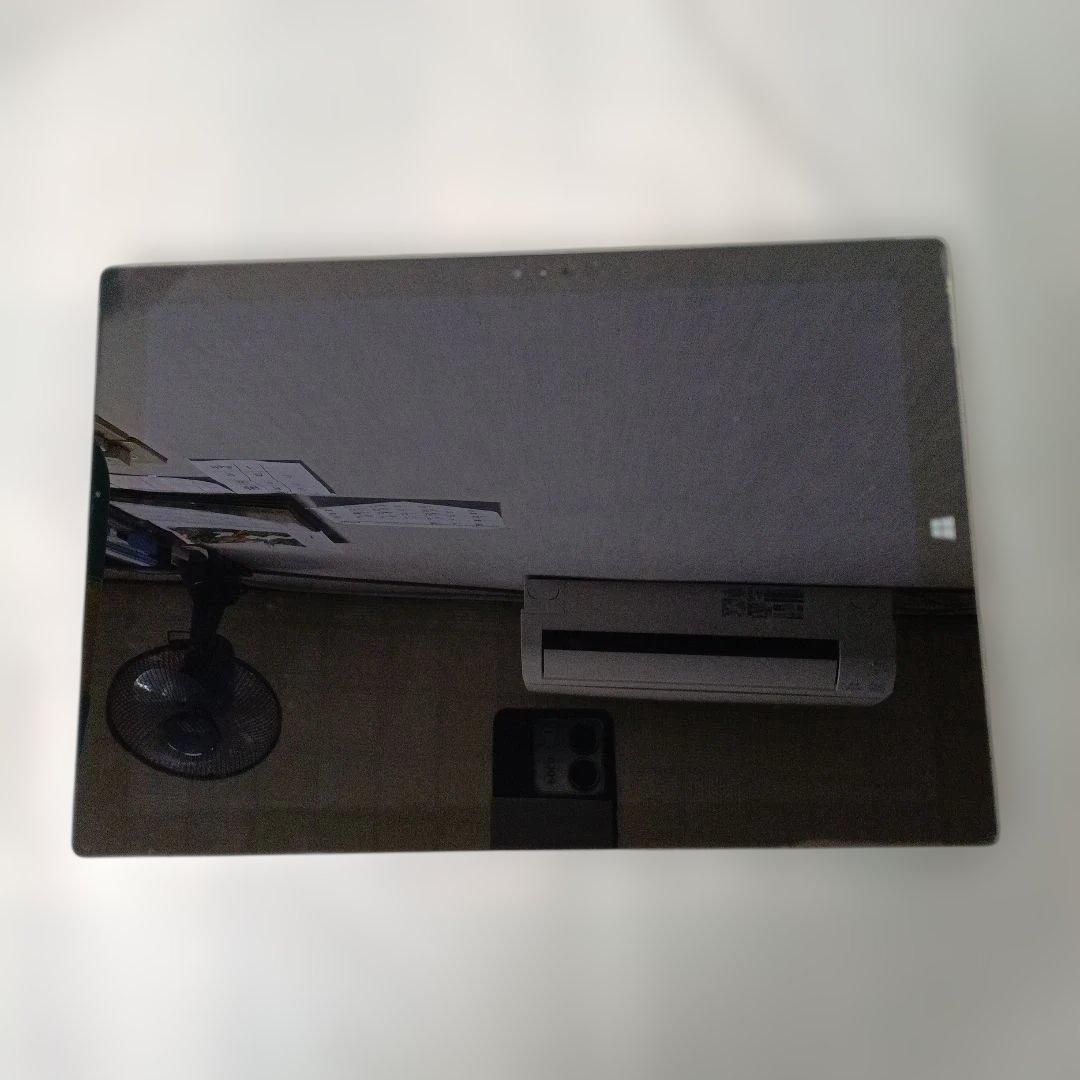 Microsoft Surface 1631 i5 8G 256G 2021付き